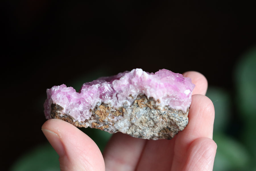 Pink cabalto calcite 1 new