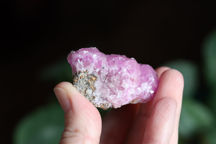 Pink cabalto calcite 1 new