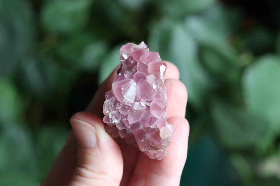 Pink cobalto calcite 2