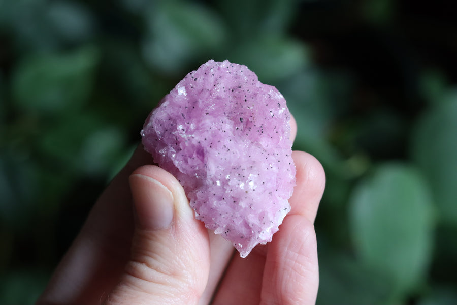 Pink cabalto calcite 3