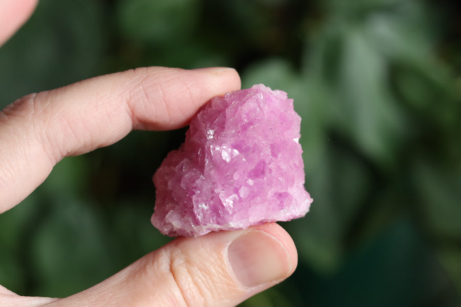 Pink cabalto calcite 4