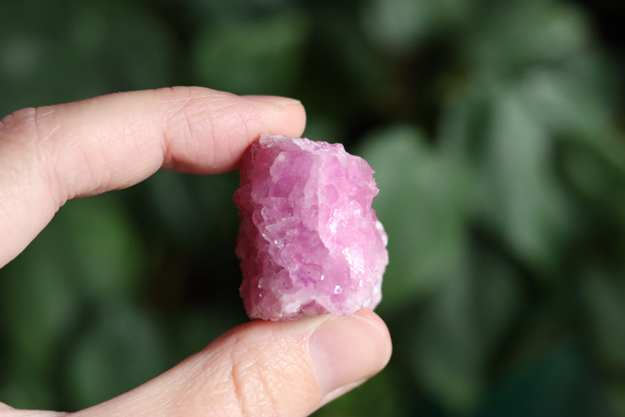 Pink cabalto calcite 4