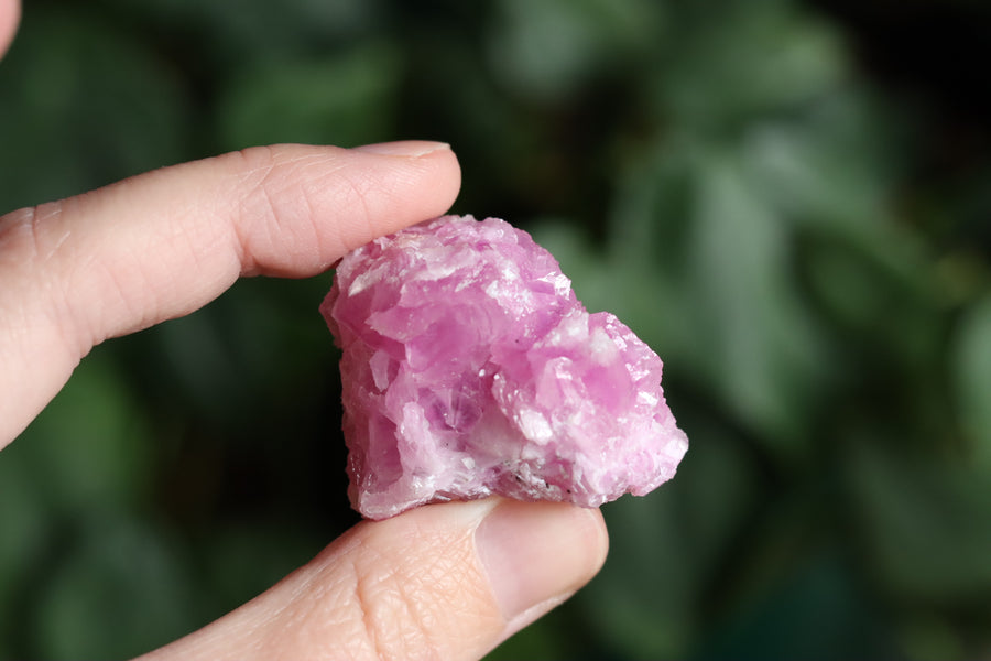 Pink cabalto calcite 4