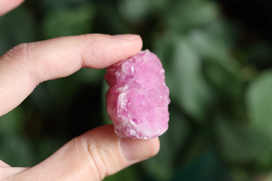 Pink cabalto calcite 4