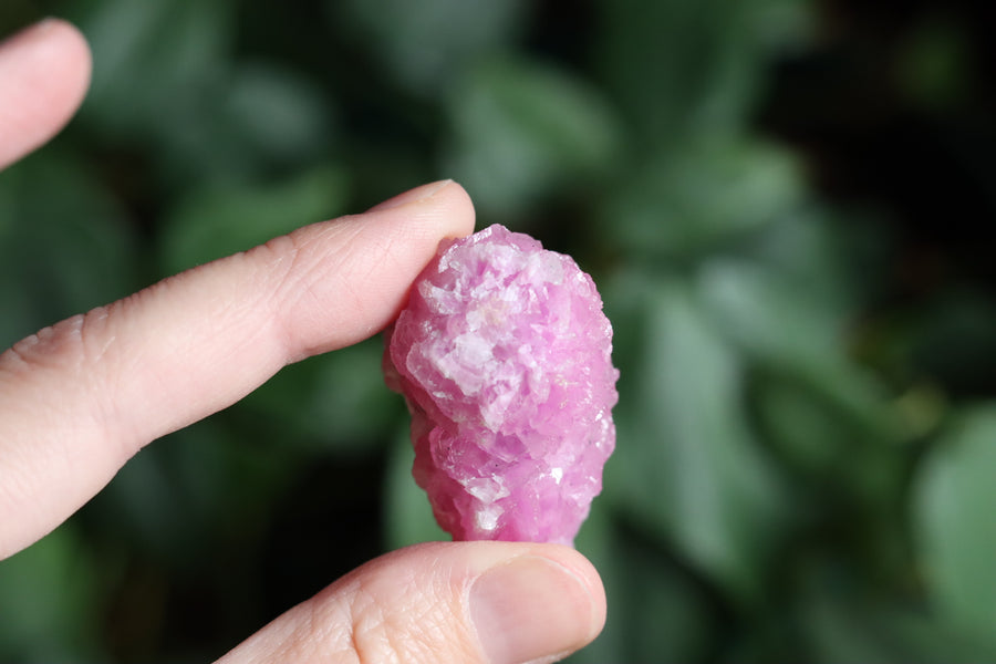 Pink cabalto calcite 4