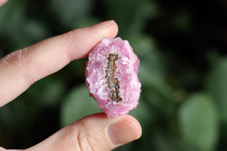 Pink cabalto calcite 4