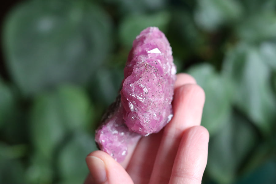 Pink cabalto calcite 5