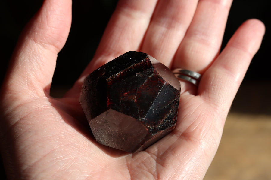 Garnet 1 new