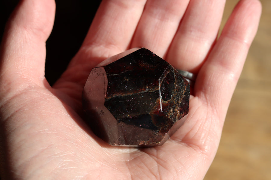 Garnet 1 new