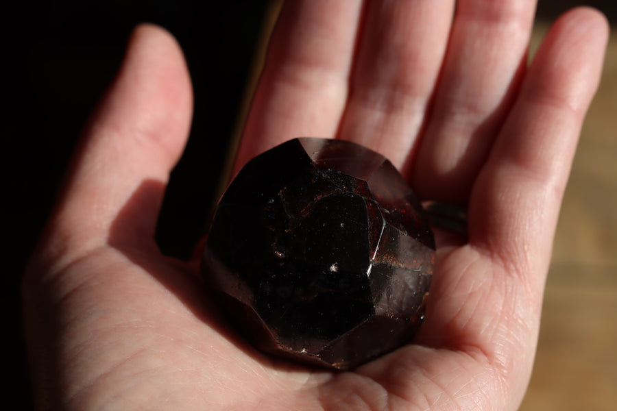 Garnet 1 new