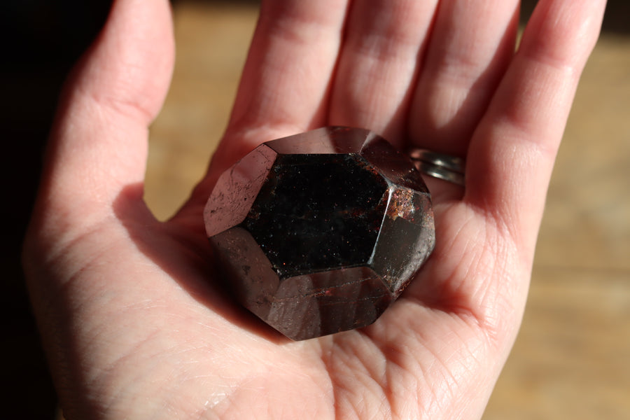 Garnet 1 new