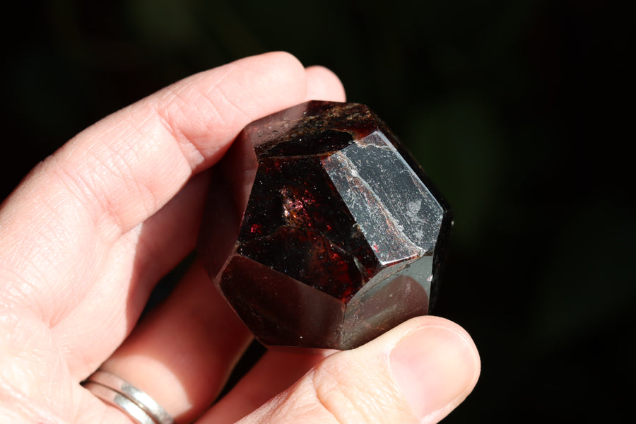 Garnet 1 new