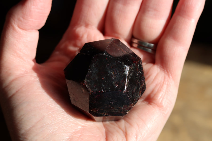 Garnet 2 new
