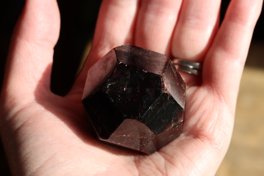 Garnet 2 new