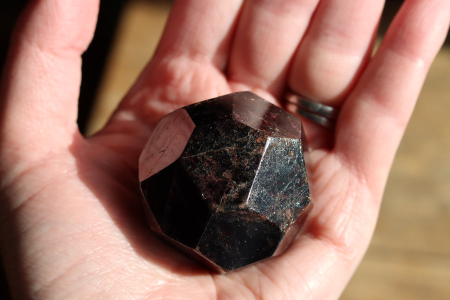 Garnet 2 new