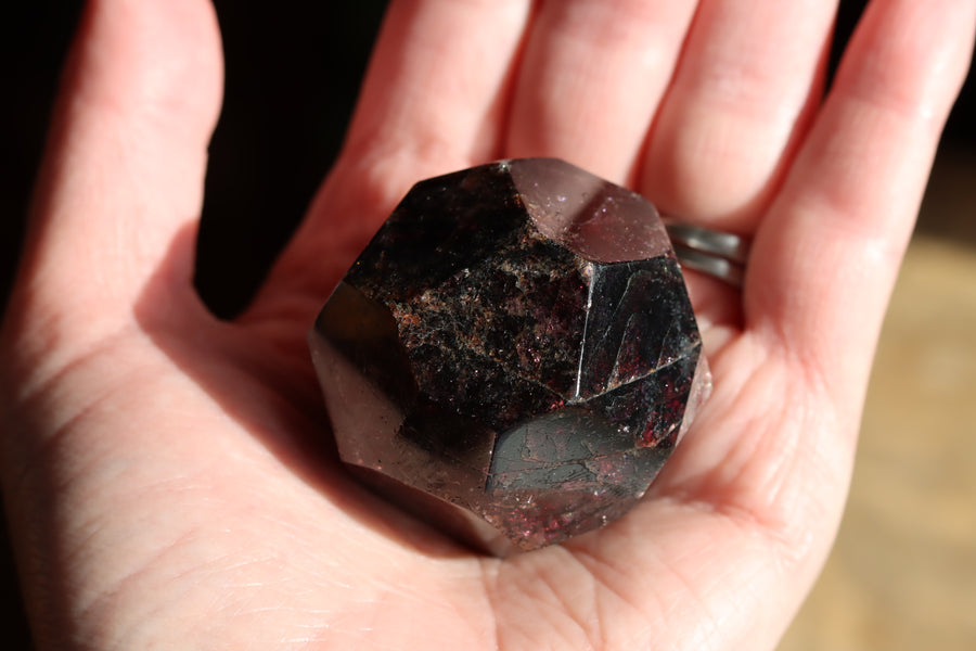 Garnet 2 new