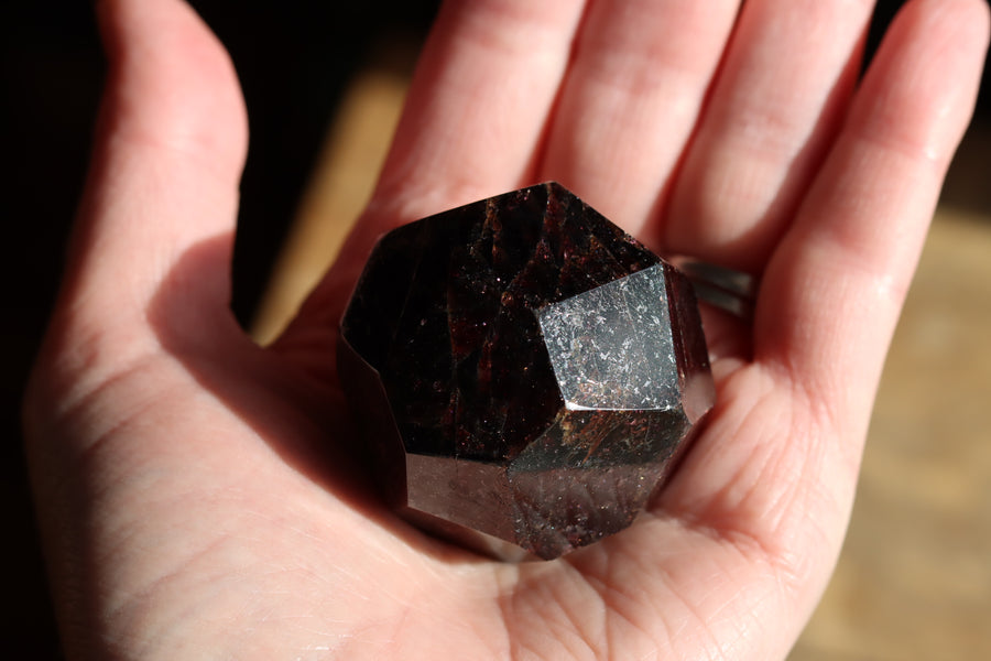Garnet 2 new