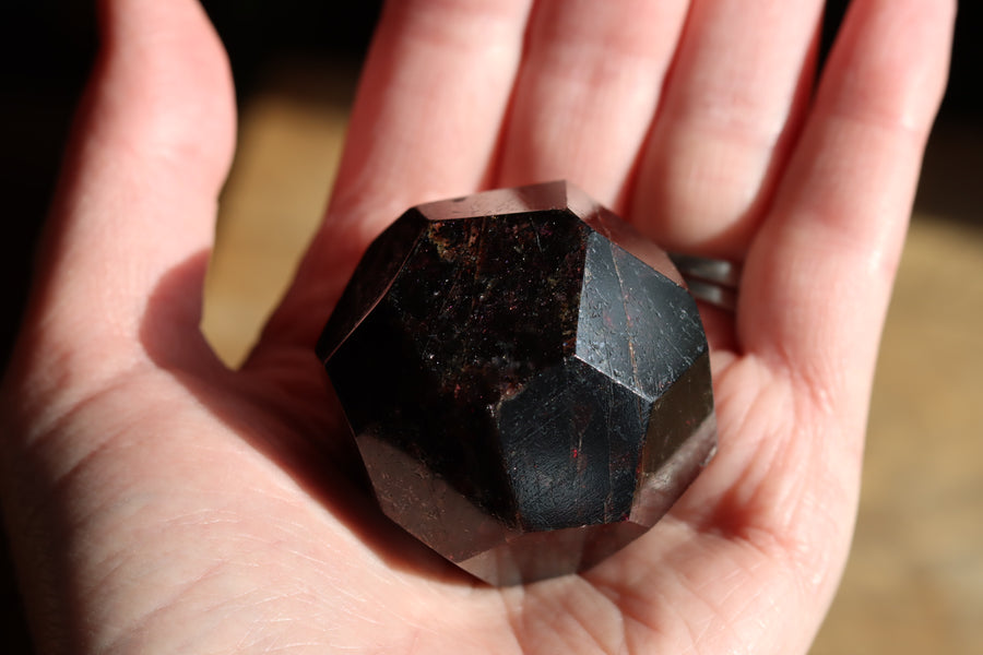 Garnet 2 new