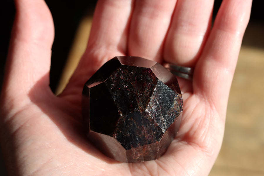 Garnet 2 new