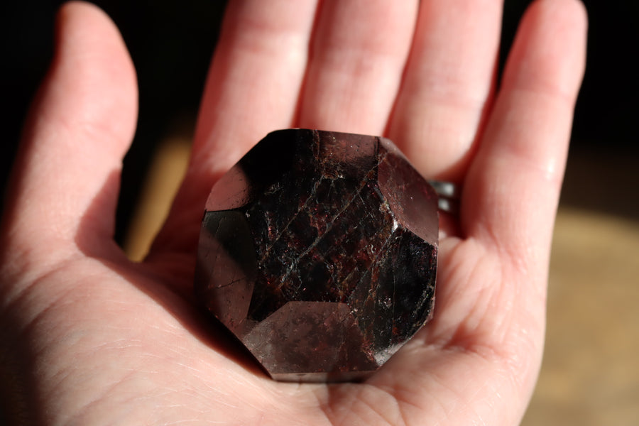 Garnet 2 new
