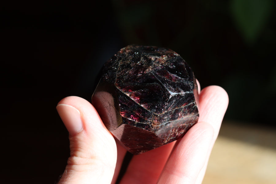 Garnet 2 new