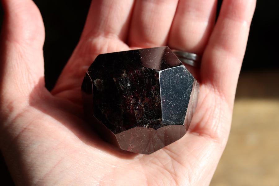Garnet 4 new