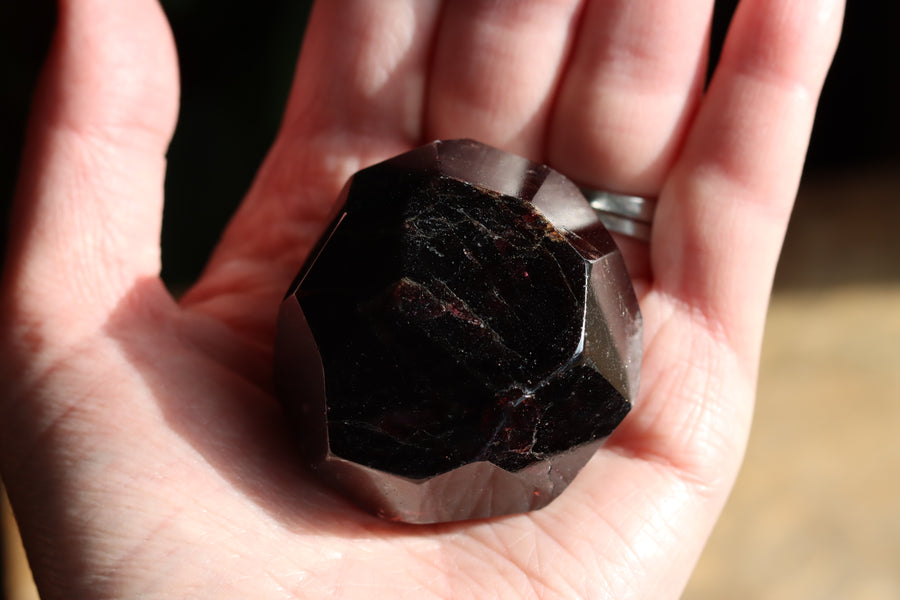 Garnet 4 new