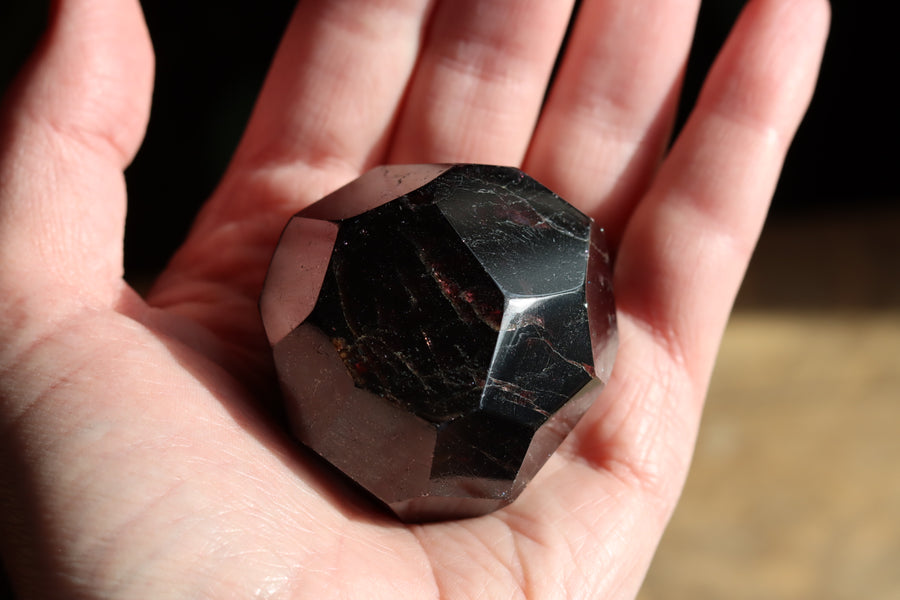 Garnet 4 new