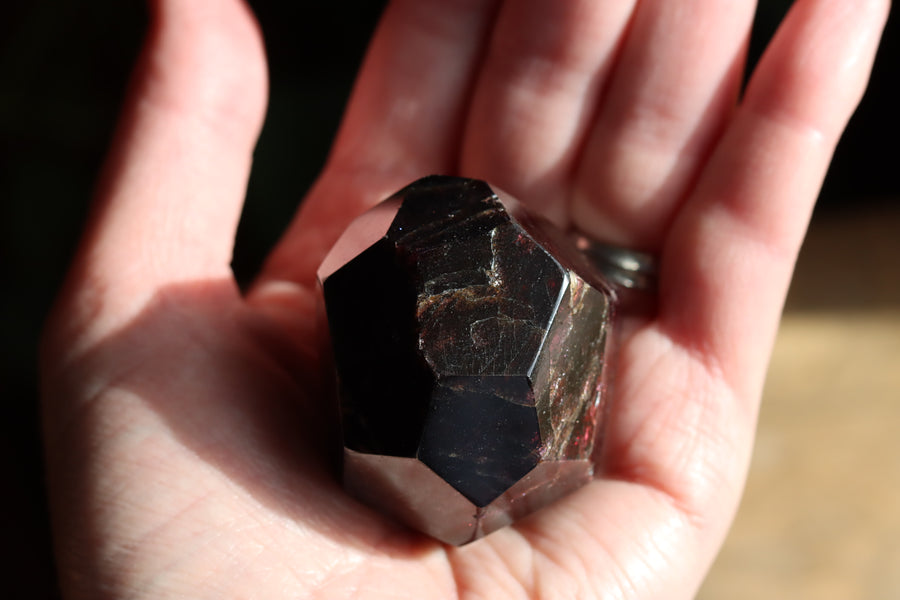Garnet 4 new