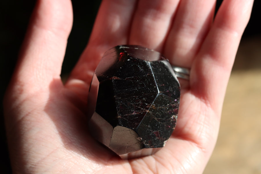 Garnet 4 new