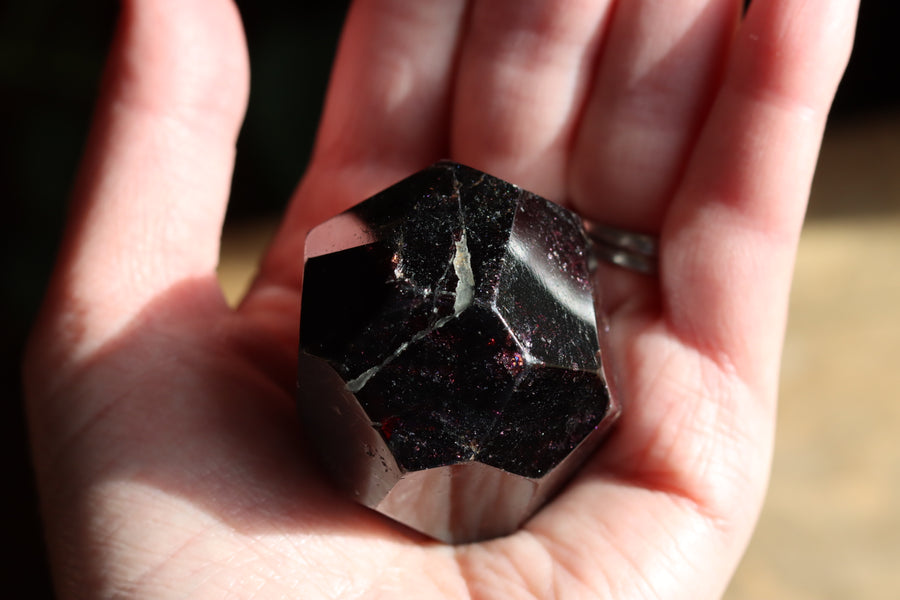 Garnet 4 new