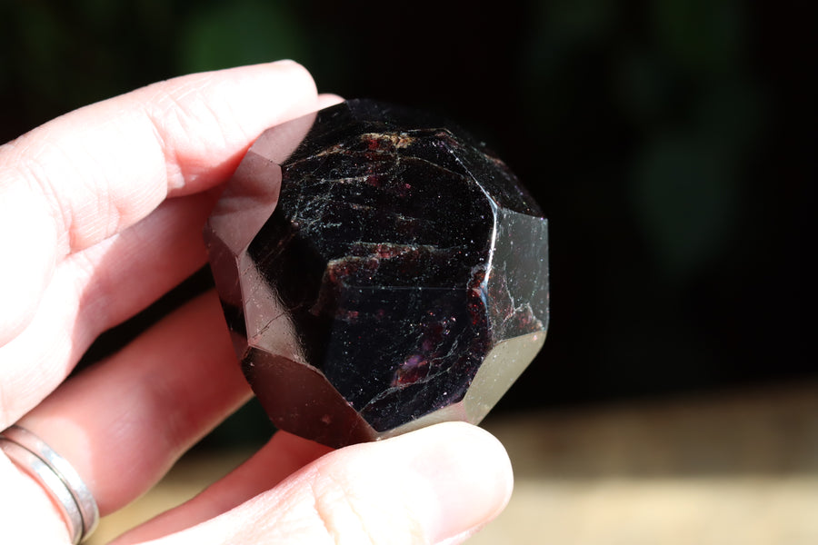 Garnet 4 new