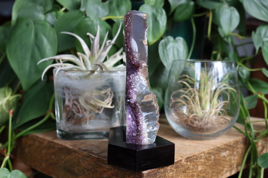 Amethyst agate formation 1 new