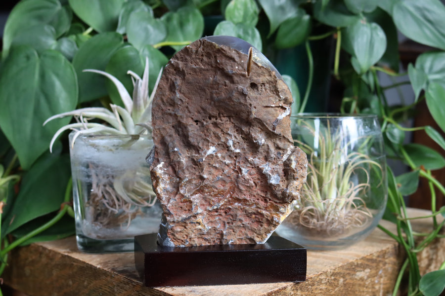 Amethyst agate formation 1 new