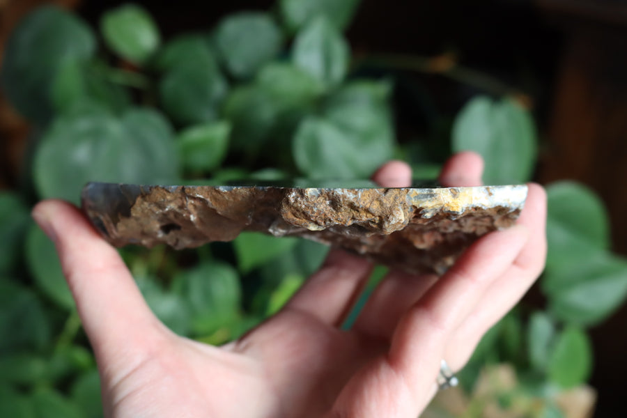 Amethyst agate formation 1 new
