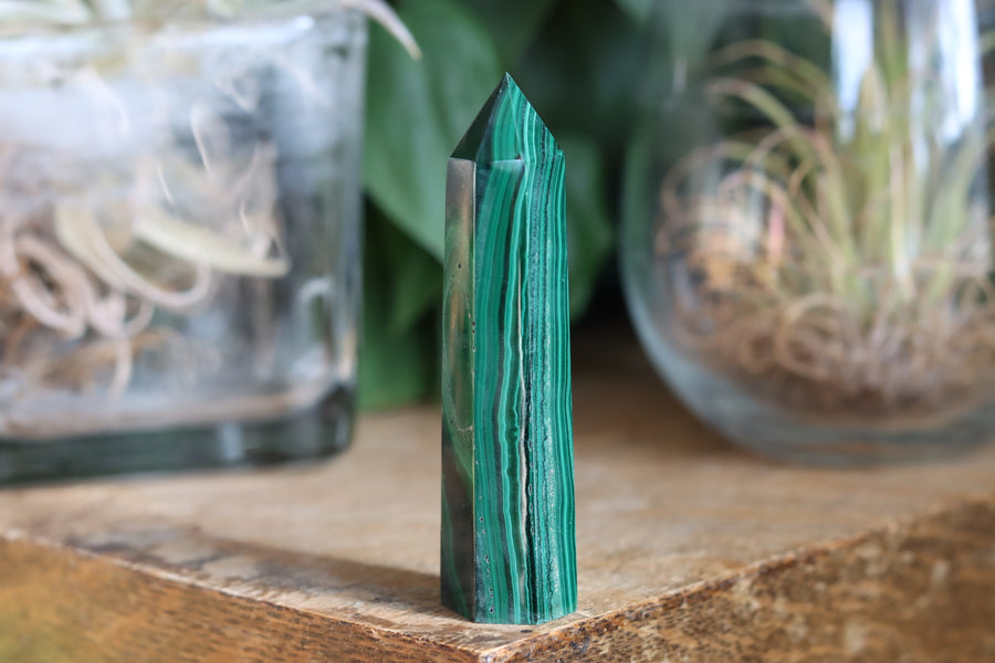 Malachite tower 1 new