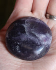 Lepidolite pocket stone 5 new