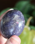 Lepidolite pocket stone 7 new
