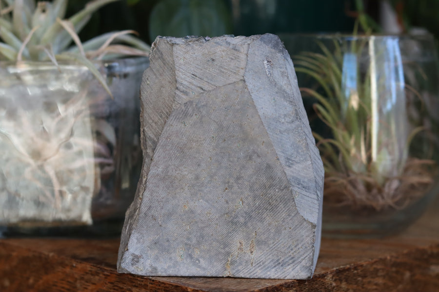 Amethyst cut base 3