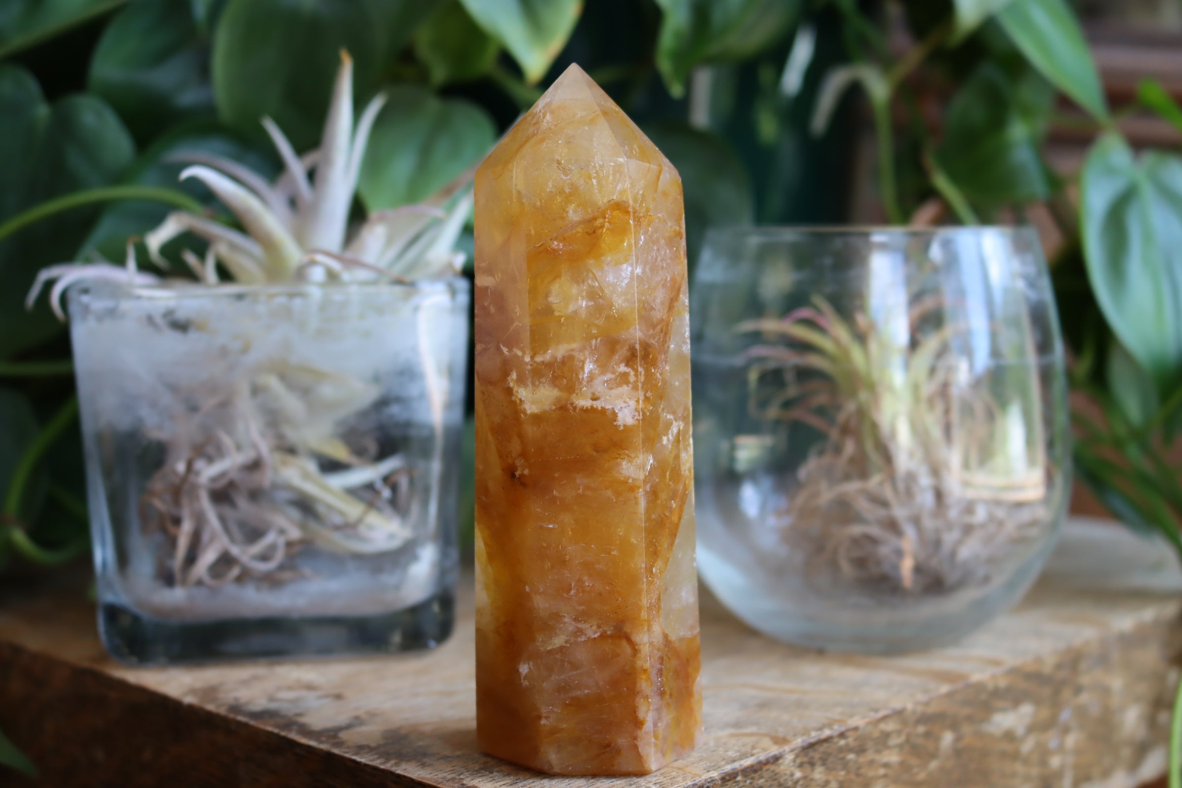 Golden healer tower 10 new