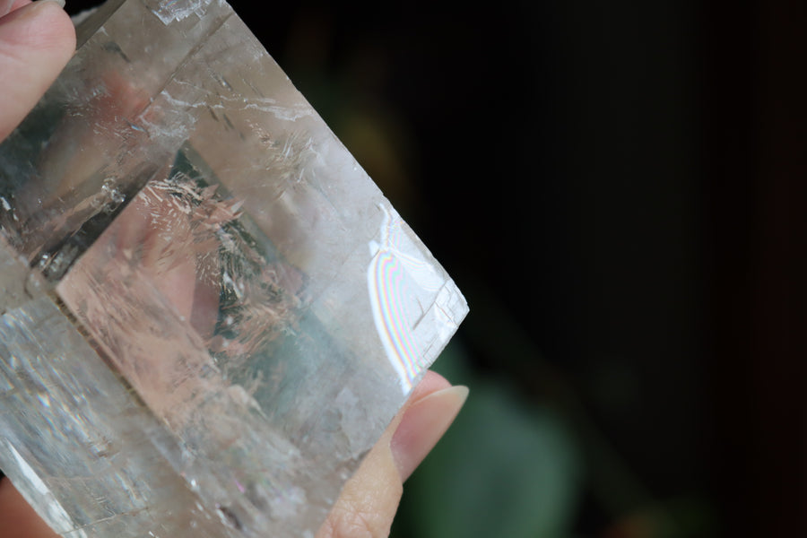 Optical calcite 3 new
