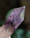 Polished amethyst root 2