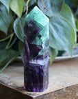 Fluorite tower 1, new