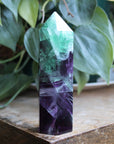 Fluorite tower 1, new