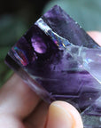 Fluorite tower 1, new