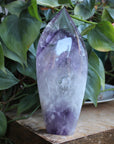 Amethyst flame 1, new