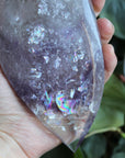 Amethyst flame 1, new