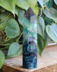 Fluorite tower 2, new