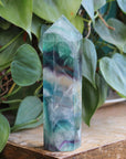Fluorite tower 3, new