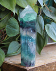 Fluorite tower 3, new